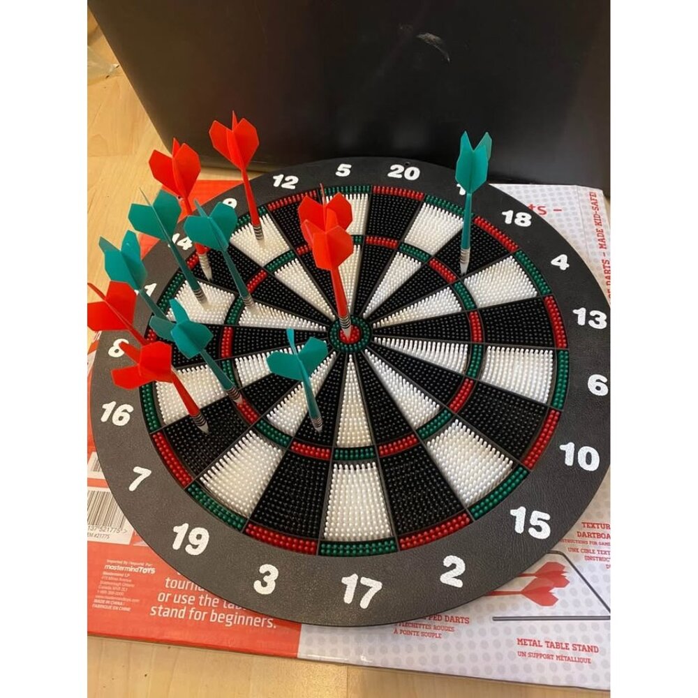 Kid Darts